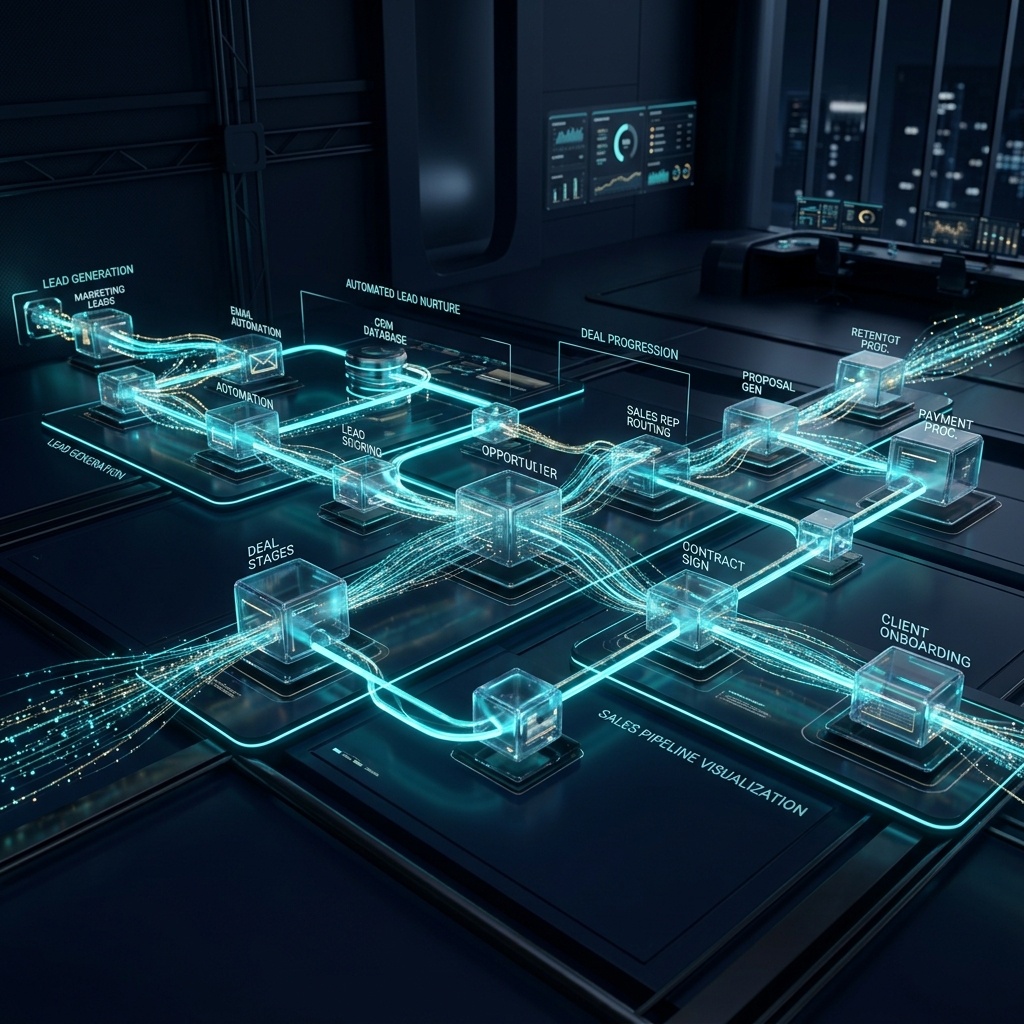 Automation